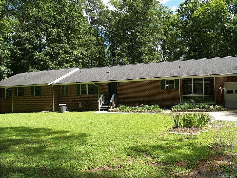 7425 Old Camp Rd, Lanexa, VA 23089 Zillow