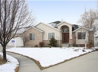 2174 W Arbor Hill Ct, Riverton, UT 84065