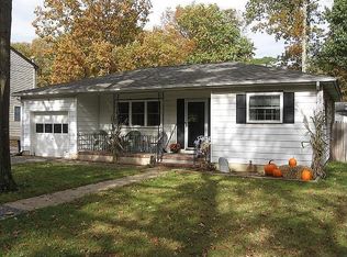 1212 Leguene Ave, Forked River, NJ 08731