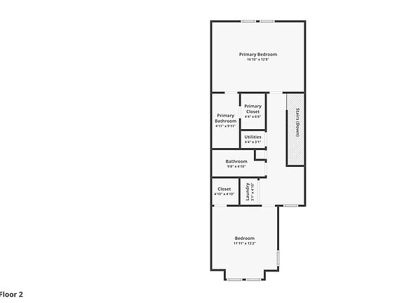 3rd image of 2326 Sunset Bluff Dr