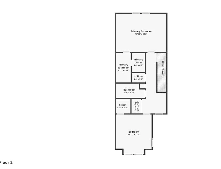 2326 Sunset Bluff Dr — Photo 3