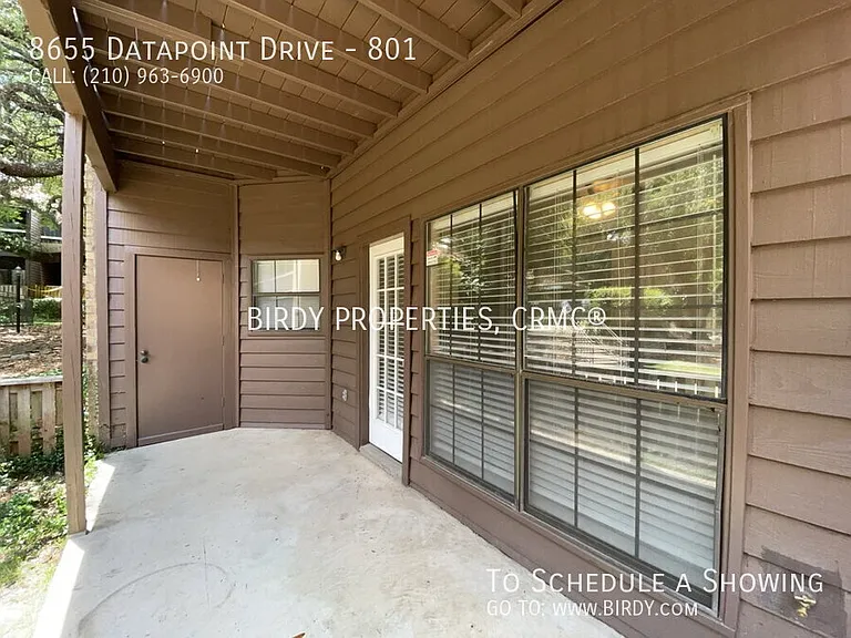 8655 Datapoint Dr #801 — Photo 25