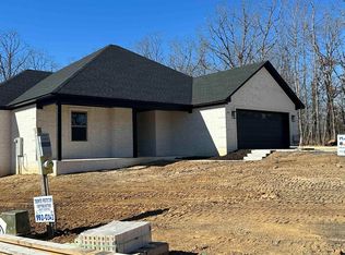 (Undisclosed Address), Jacksonville, AR 72076