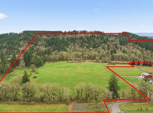 14255 Saint Francis Way, Mulino, OR 97042