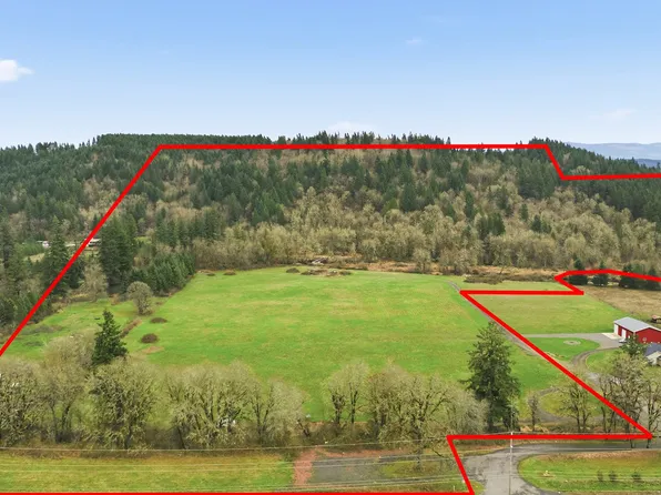 14255 Saint Francis Way, Mulino, OR 97042