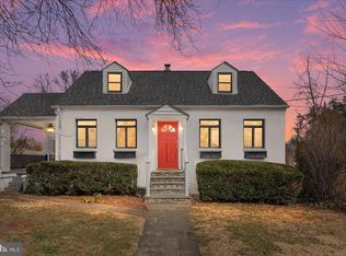 245 Jefferson St, Warrenton, VA 20186