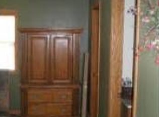 30691 Lafayette Rd, Burr Oak, MI 49030