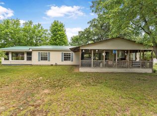 10160 W Kelly Rd, Lake City, MI 49651