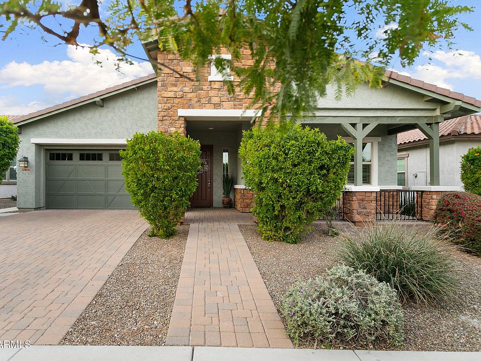 1st image of 20614 W HILLCREST Boulevard