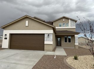 149 Esther Trl, Santa Teresa, NM 88008