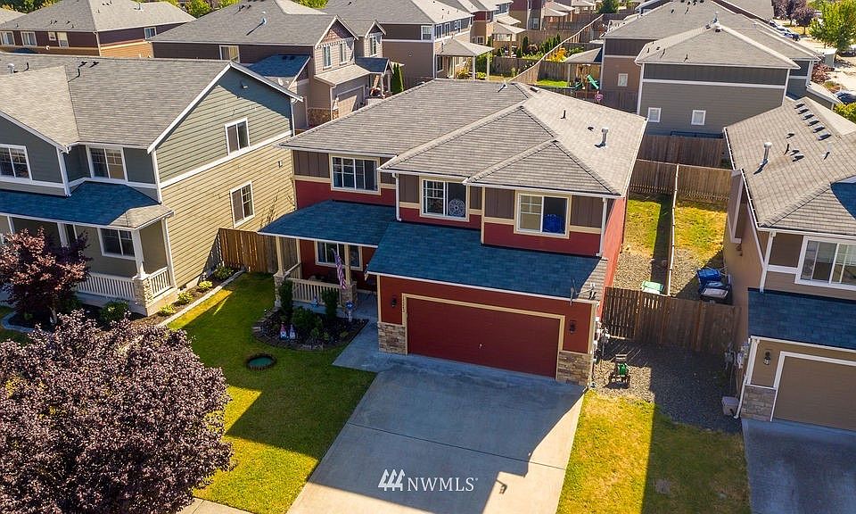 15242 Kayla Street SE, Yelm, WA 98597 Zillow
