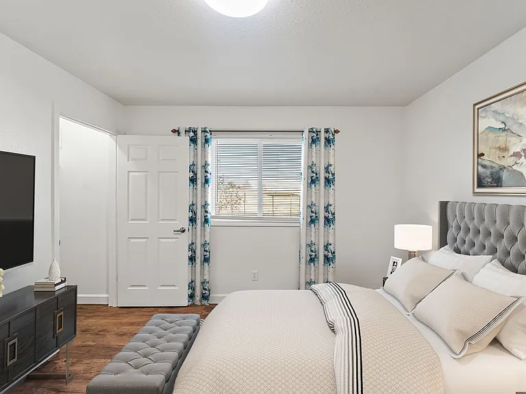 Metro Apartments at Wood River — Photo 52