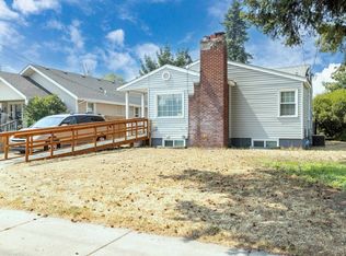 5923 N Regal St, Spokane, WA 99208