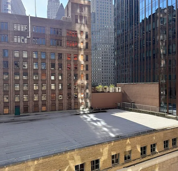 120 Greenwich St #11D — Photo 7