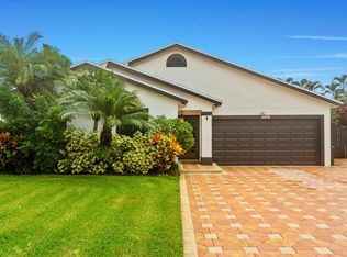 5396 Van Buren Rd, Delray Beach, FL 33484