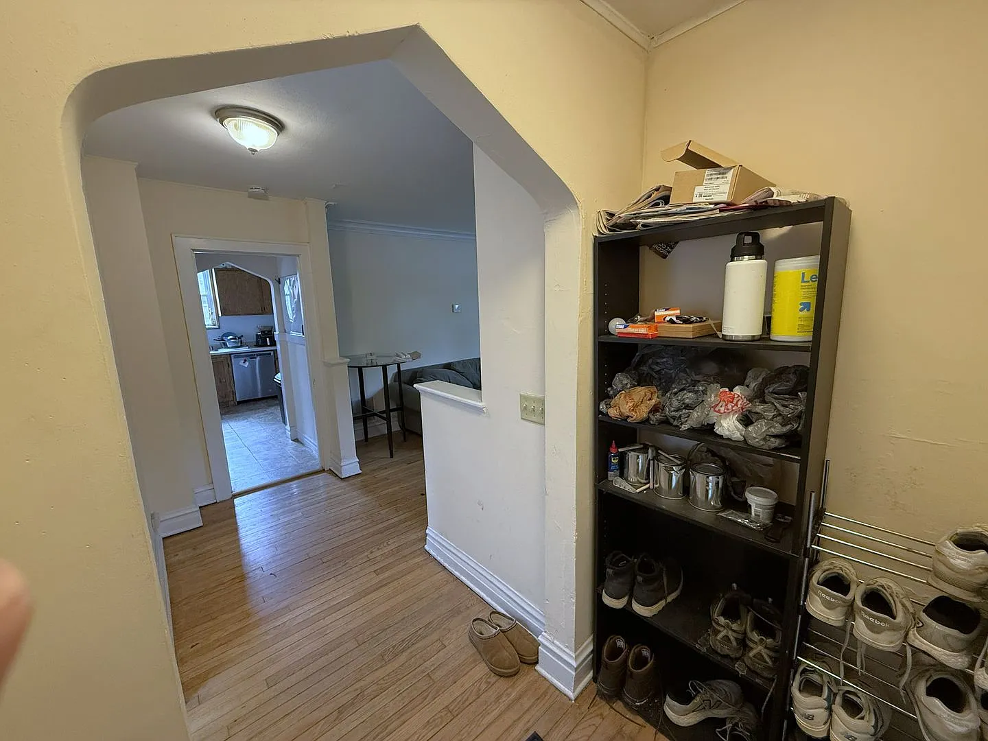 1523 Jefferson St. — Photo 4
