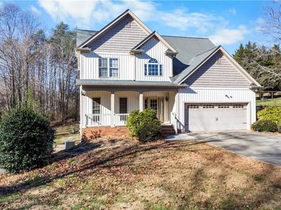 112 Glenwood Ln, King, NC, 27021
