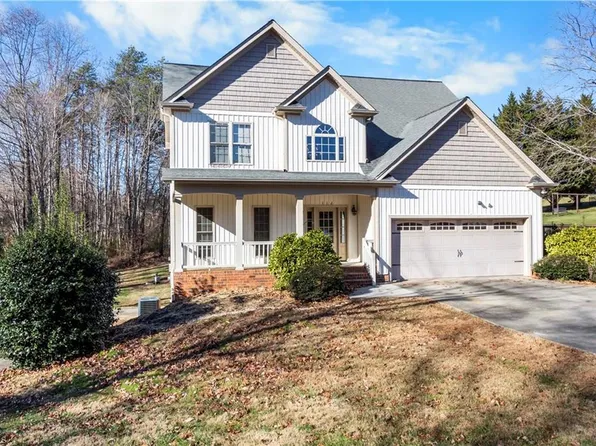 112 Glenwood Ln, King, NC 27021