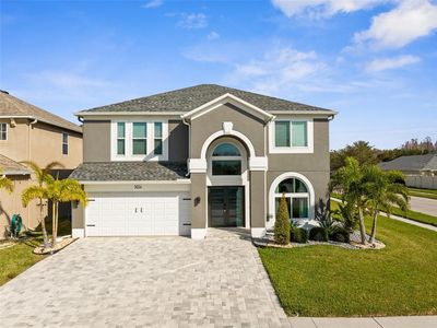 3654 Beneraid St, Land O Lakes, FL, 34638