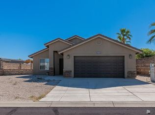 13347 E 55th St, Yuma, AZ 85367
