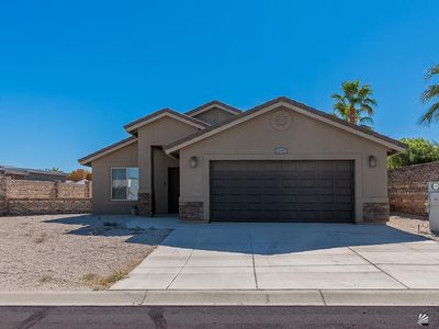 13347 E 55th St, Yuma, AZ, 85367