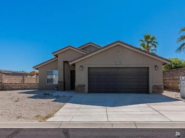 13347 E 55th St, Yuma, AZ 85367
