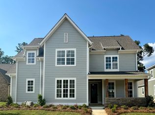 2421 Murphy Pass, Hoover, AL 35244