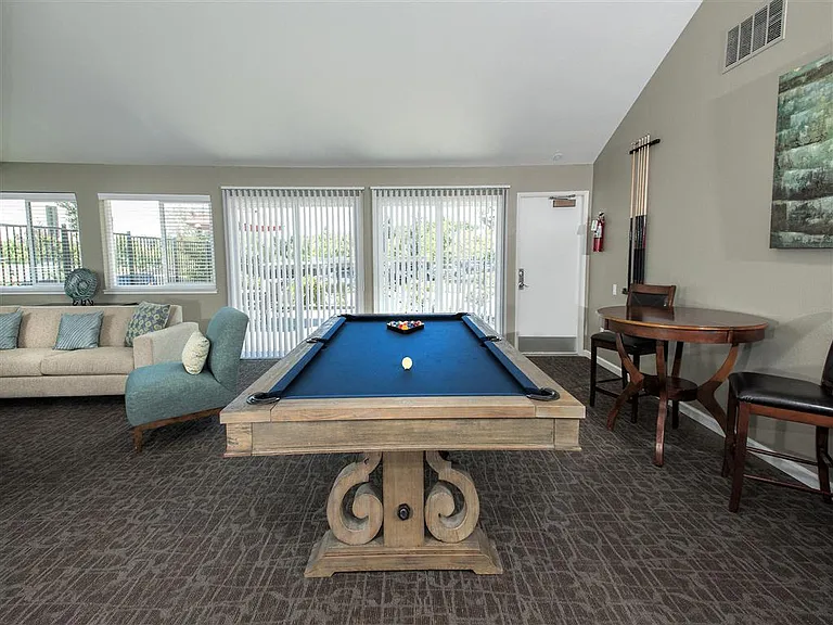 Ridgecrest Apartment Homes — Photo 9