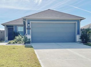 26544 Eternal Dr, La Marque, TX 77568