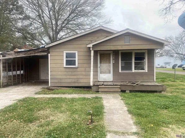 10710 3rd St, Maringouin, LA 70757