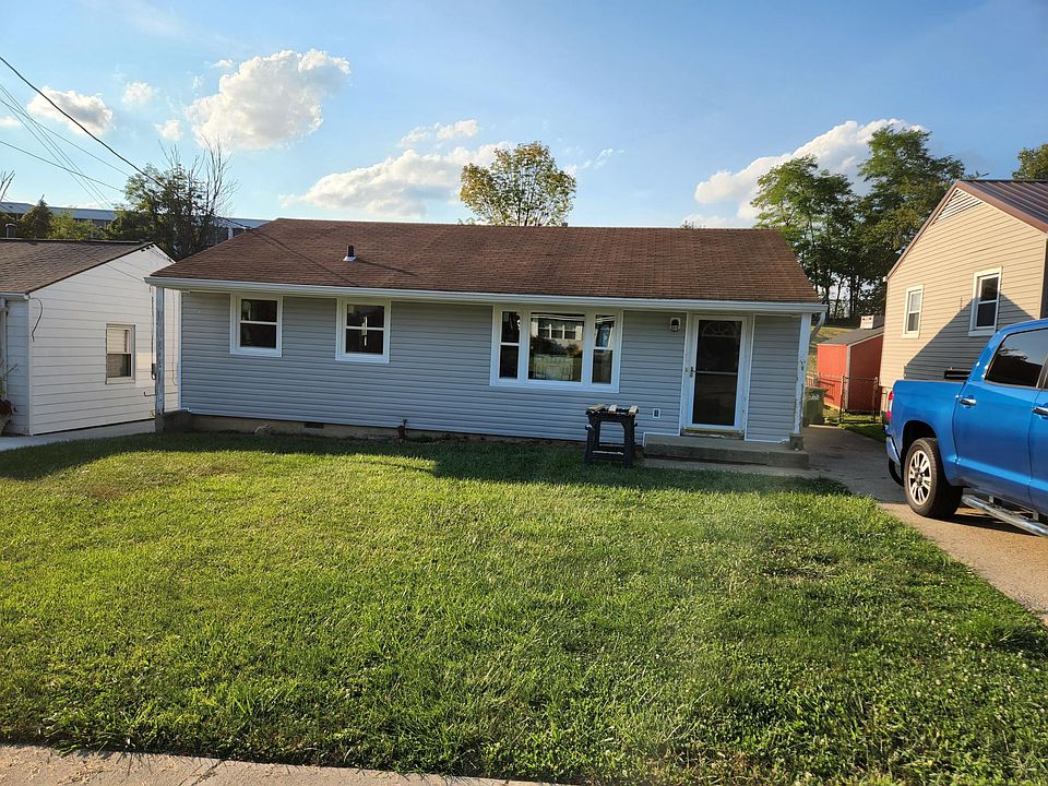 2nd image of 2532 Dale Ct