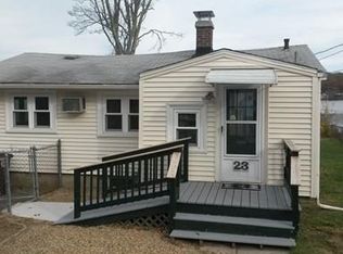 23 Lake View Rd, Weymouth, MA 02189