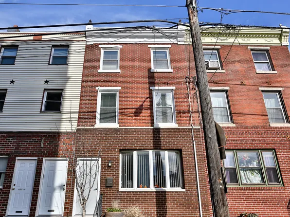 1133 Federal St, Philadelphia, PA 19147