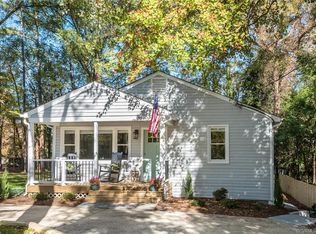 5530 Forest Hill Ave, Richmond, VA 23225