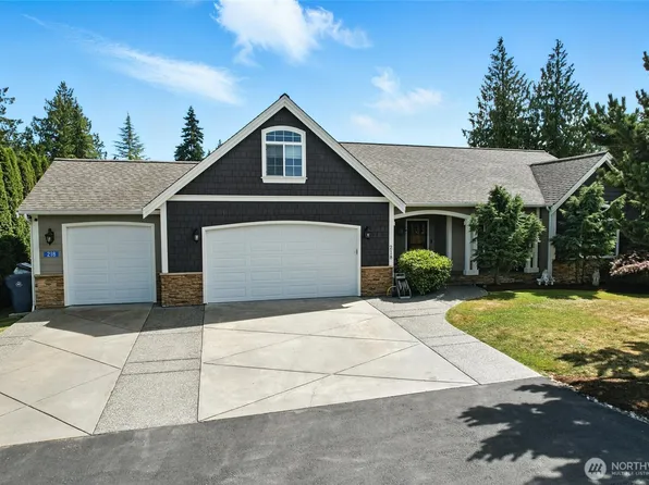 218 Lilly Lane, Mount Vernon, WA 98274
