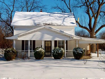 1721 S Lamine Ave, Sedalia, MO, 65301