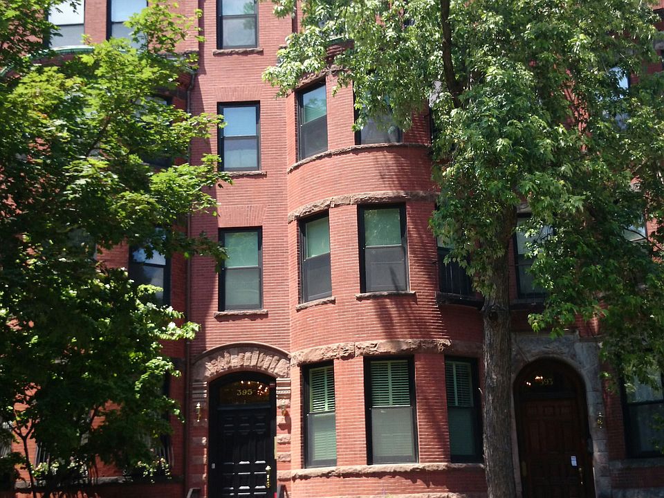 1st image of 395 Marlborough St APT 1