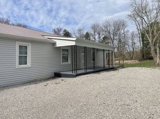 3025 Old Monticello Rd, Albany, KY 42602