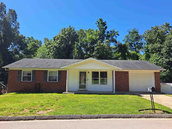 42 Valley View Dr, Huntington, WV 25704