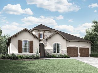 121 Axis Loop, Georgetown, TX 78628