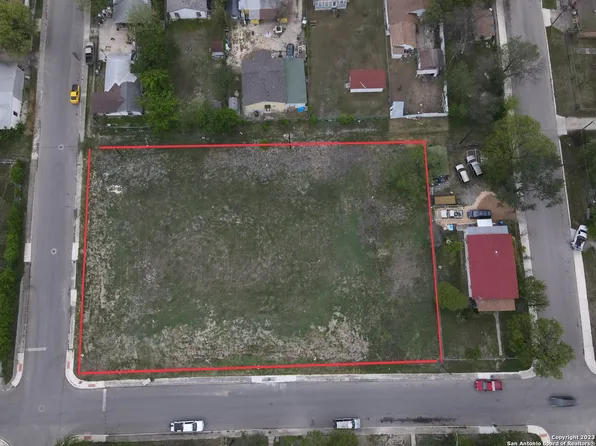 3220 Monterey St LOT 1-5, San Antonio, TX 78207