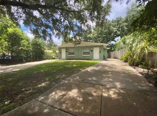 1022 Delaney Park Dr, Orlando, FL 32806