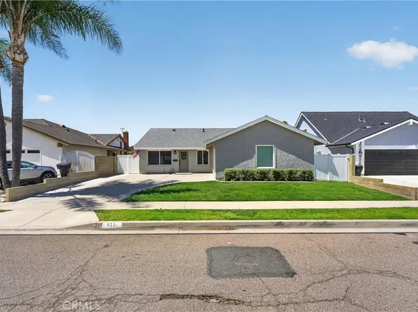 625 Holmes Ave, Placentia, CA 92870