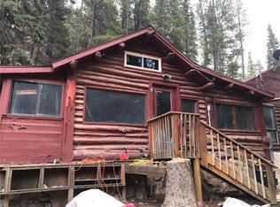 2920 S Beaver Creek Rd, Black Hawk, CO 80422