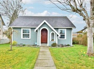 214 Avenue F, Snohomish, WA 98290