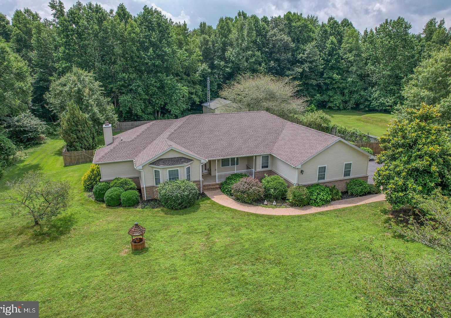 10821 Shawnee Rd, Harrington, DE 19952 Zillow