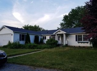 7813 Napoleon Rd, Jackson, MI 49201