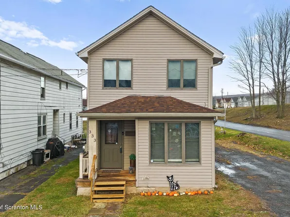 333 Dolph St, Jessup, PA 18434