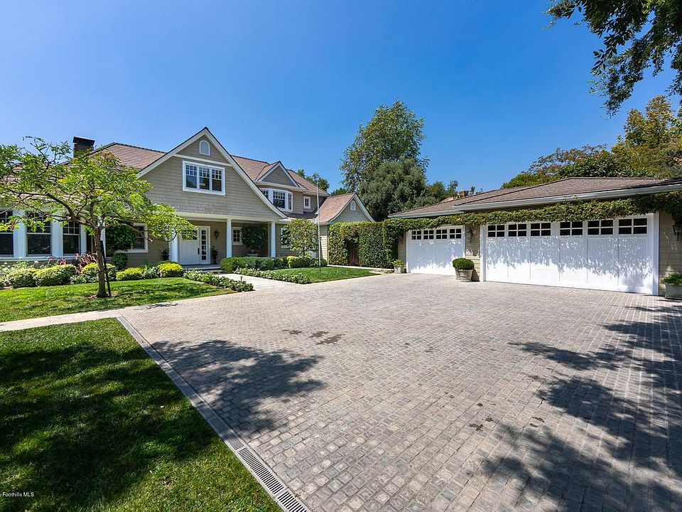 4385 Commonwealth Ave, La Canada Flintridge, CA 91011 Zillow