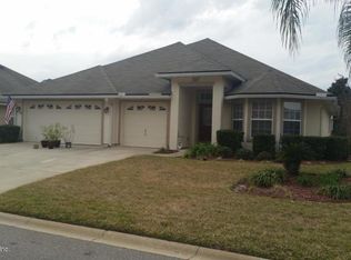 1791 Hollow Glen Dr, Middleburg, FL 32068